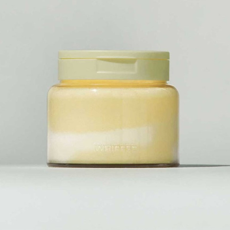 WHIPPED,Cleanser